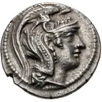 Tetradrachm - Herakleides, Eukles... and Dioge...