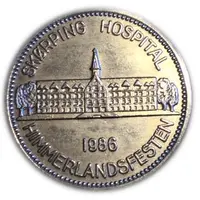 Token - Himmerlandsfesten