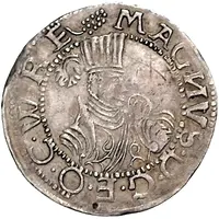 1 Ferding - Magnus Hapsal