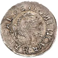 1 Ferding - Magnus Hapsal