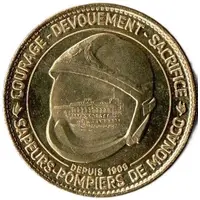Sapeurs Pompiers de Monaco
