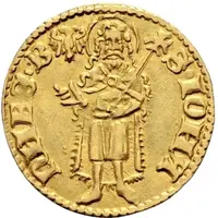 1 Goldgulden - Rupert I