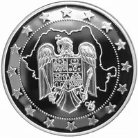 Medal - Michael the Brave