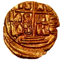 Follis - Anonymous Class B Constantinopolis