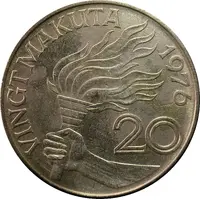 20 Makuta