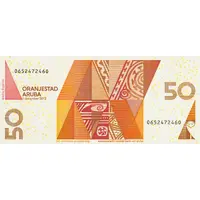 50 Florin