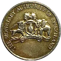 50 Cents - The Royal Swazi Casino