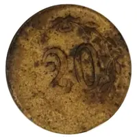 20 Kopecks