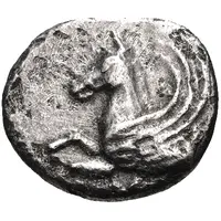 Hemidrachm