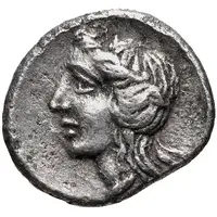 Hemidrachm