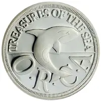 1 Dollar - Roy I Orca