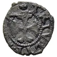 1/2 Denier - John Jacob Trivulzio