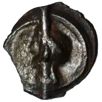 Potin Unit 'Trinovantian A'