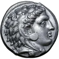 Tetradrachm