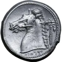Tetradrachm