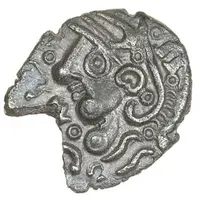 Silver Unit - East WiItshire Helmet Lyre