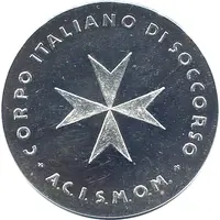 Token - Corpo Italiano di Soccorso