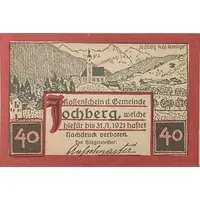 40 Heller Jochberg