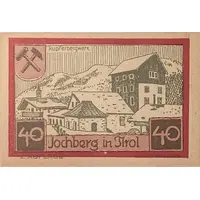 40 Heller Jochberg