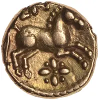 1/4 Stater - Eppillus Margate