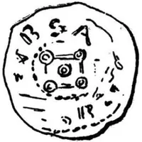 Denier - Adalbero II