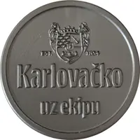 Token - Hajduk Split
