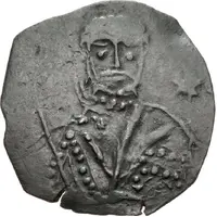 Follis - Gisulf II castle