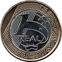 1 Real 25 Years of Real