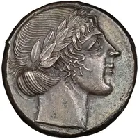 Tetradrachm