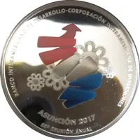 1 Guaraní 58th Annual Meeting of BID