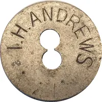 Token - Milk Business Token