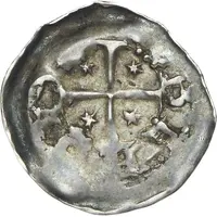 Denier - Adalbero IV