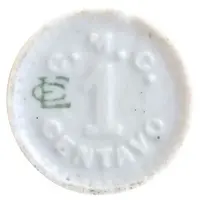 1 Centavo
