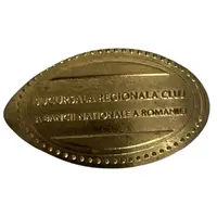 Sucursala regională Cluj a BNR