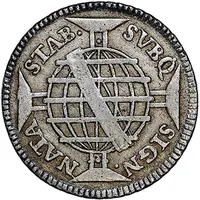 400 Réis - José I Colonial Coinage