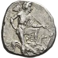 Tetradrachm