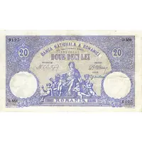 20 Lei
