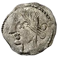 Obolo - Ramon Berenguer IV