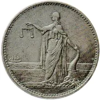 1 Penny Anderson's, D - Wellington