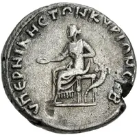 Drachm - Marcus Aurelius ΥΠΕΡ ΝΙΚΗϹ ΤΩΝ ΚΥΡΙΩΝ ϹΕΒ