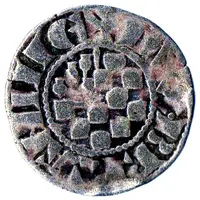 Denier anonymous of John II