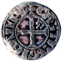 Denier anonymous of John II