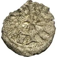 Denier - Meinhard II Meran