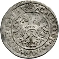 3 Kreutzers - Thomas