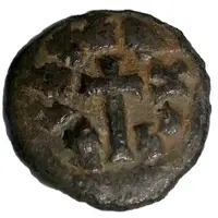 Æ11 - Ioel long cross