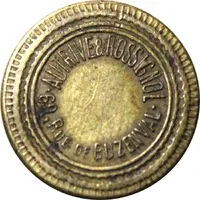 20 centimes à consommer - Autrive et Rossignol - Paris [75]