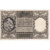 100 Somali