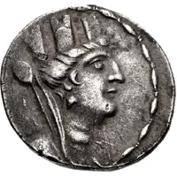 Tetradrachm