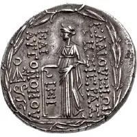 Tetradrachm