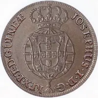 1 Macuta - José I